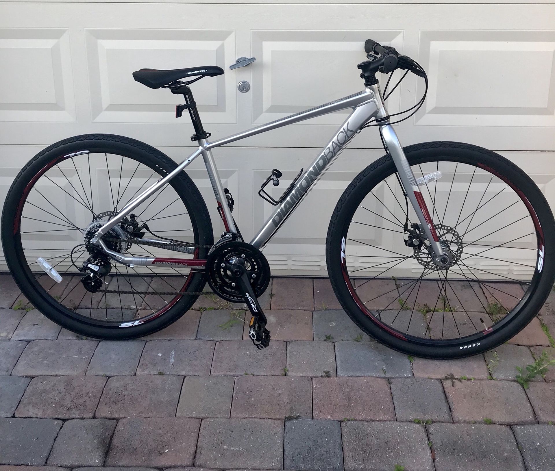 Diamondback trace hybrid sale