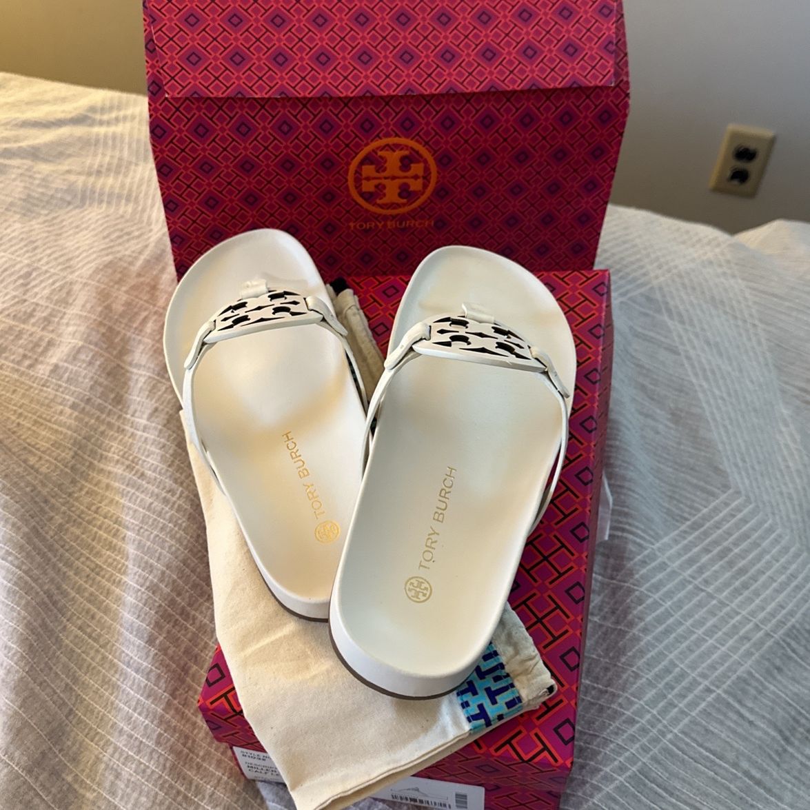 TORY BURCH MILLER CLOUD SANDAL