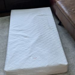 Crib Mattress