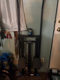 Merach Elliptical Machine