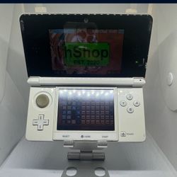 Nintendo Ds