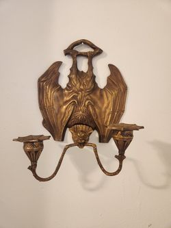 Candle Holder