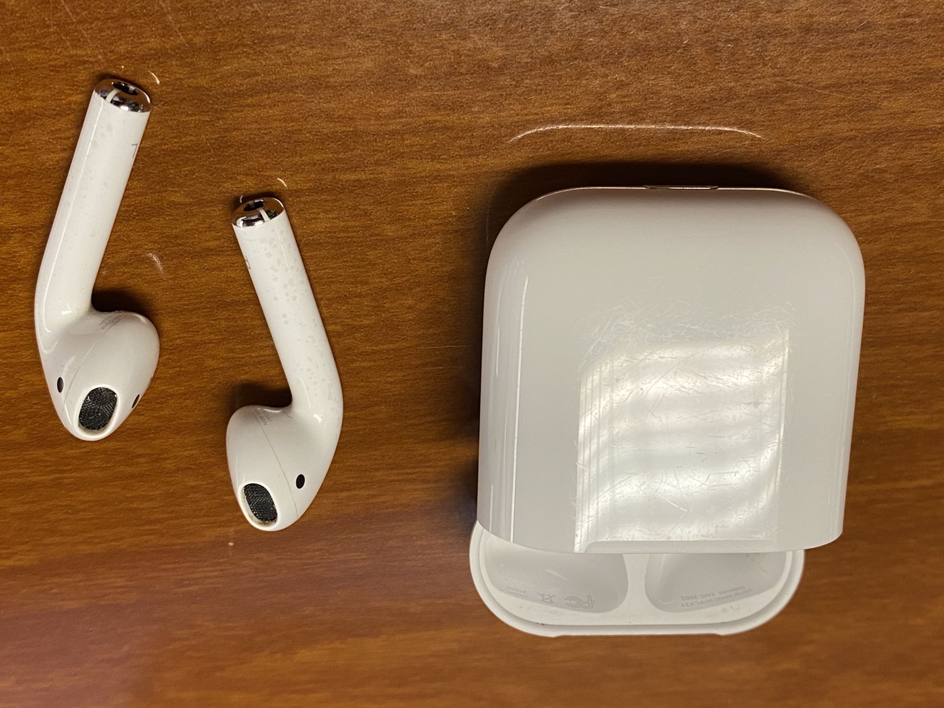 Apple Airpods 2nd Gen