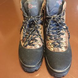 Mens Sz 12 Hiking Boots $10