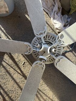 Ceiling Fan 