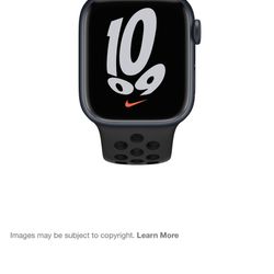 Nike Apple Watch GPS