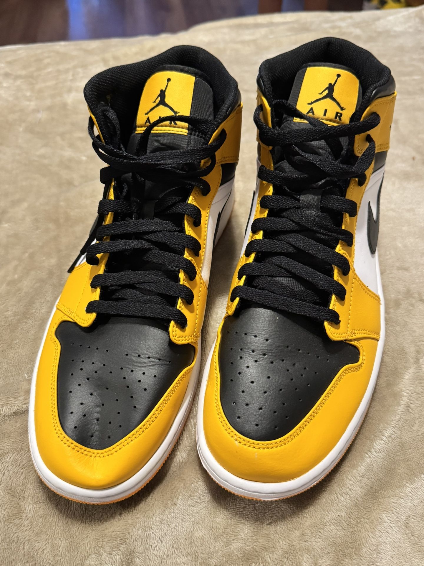 Nike Air Jordan