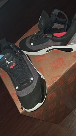 JORDAN MENS SHOES