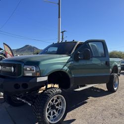 1999 Ford F-350
