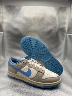 Nike Dunk Low 'Athletic Department - University Blue
