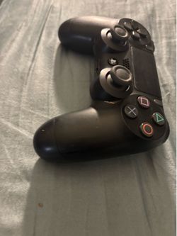 PlayStation PS4 Controller
