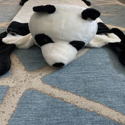 Kids Panda Sleeping Bag