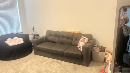 3 Seater Couch