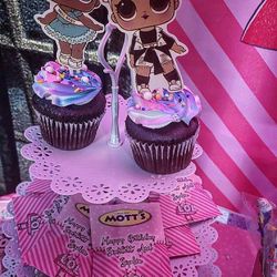 Lol Dolls Party Supplies