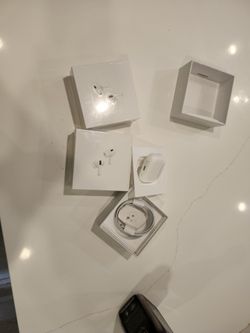 Apple Airpod 2nd Generation