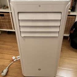 Portable AC Unit