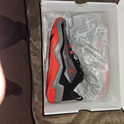 Jordans