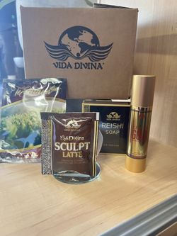 Vida Divina