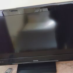 TV Toshiba 