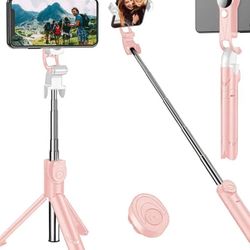 Selfie Stick Tripod 