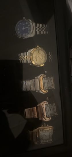 Watches for sale