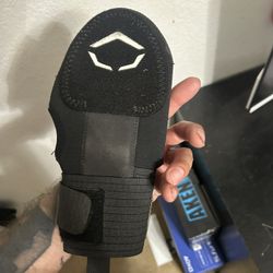 Baseball Sliding Mitt