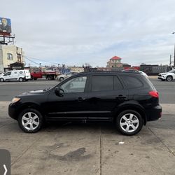 2010 Hyundai Santa-Fe