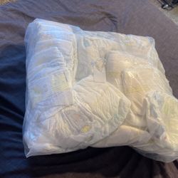 Newborn Diapers