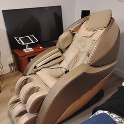 Infinity Genesis SE Massage Chair Mesa $2000 Obo