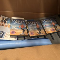 The Wave Exercise Board And Videos