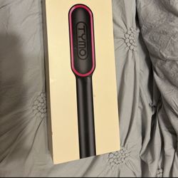Tymo Hair Straightener  