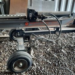 Log Splitter