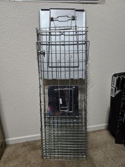 Animal Trap
