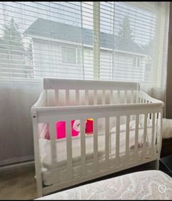 Crib