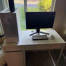 Gaming PC Setup