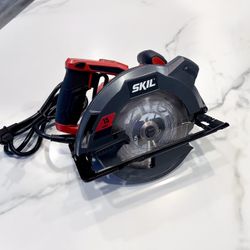 Skil 7.25” Circular Saw