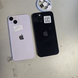 Iphone 14 Plus At&t 128 Gb Unlock For All At&t Network Including Cricket 