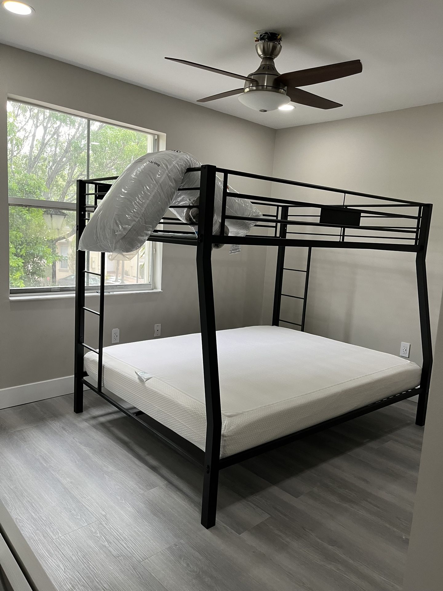 Bunk Bed