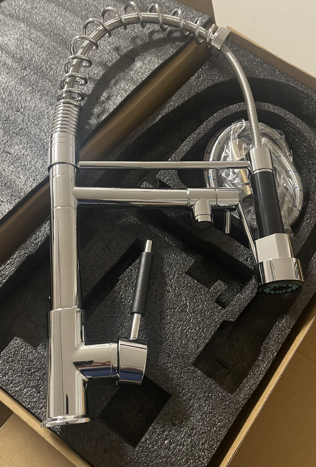 Kitchen Faucet 1 For $60 Or 2 For $100