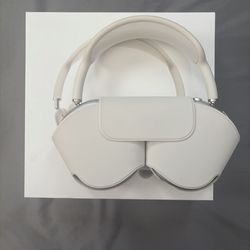 Airpods Max Starlight (USB-C Version)