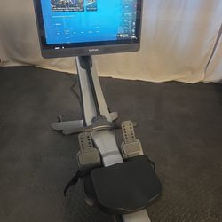 Hydrow Rowing Machine — Your Couch Will Miss You