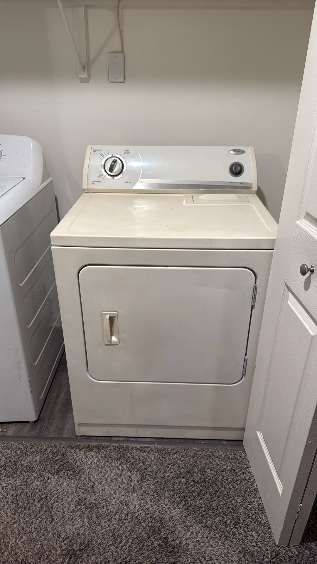 Dryer