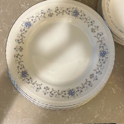 Fine China