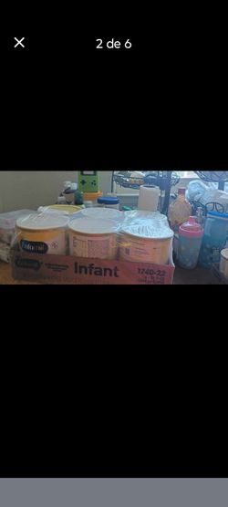 17 cans $15 or all of them four $255