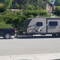 2014 Kodiak 28.5 RLS