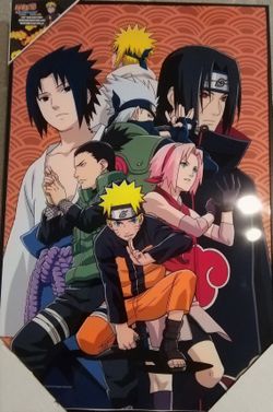 NARUTO SHIPPUDEN