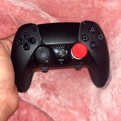 Dual Sense Edge Controller