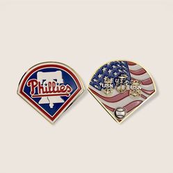 CPO Coins - Philadelphia Phillies