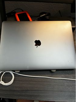 2017 MacBook Pro