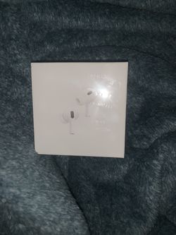 AirPods Pro (2nd gen)